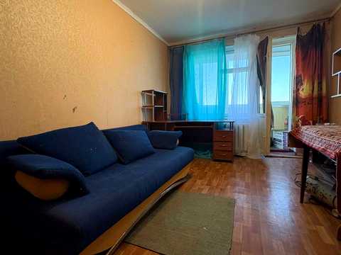 квартира по адресу Набережная Победы ул., 130 к6