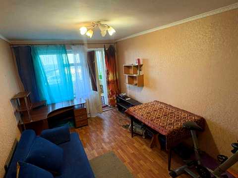 квартира по адресу Набережная Победы ул., 130 к6