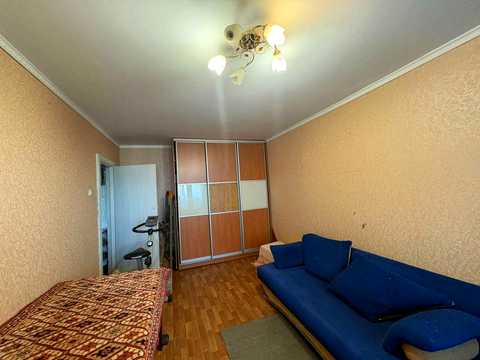 квартира по адресу Набережная Победы ул., 130 к6