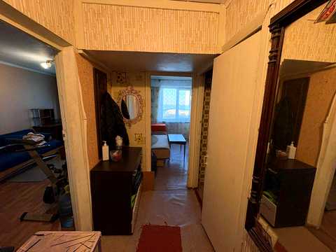 квартира по адресу Набережная Победы ул., 130 к6