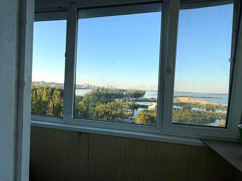 квартира по адресу Набережная Победы ул., 130 к6