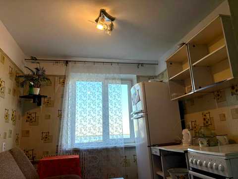 квартира по адресу Набережная Победы ул., 130 к6