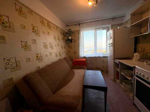квартира по адресу Набережная Победы ул., 130 к6