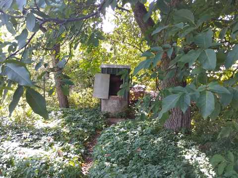 дом по адресу Соломична, 67