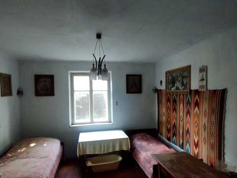 дом по адресу Соломична, 67