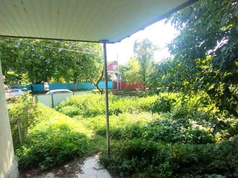 дом по адресу Соломична, 67