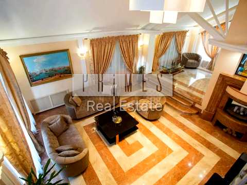 дом по адресу Золотоворітська ул.