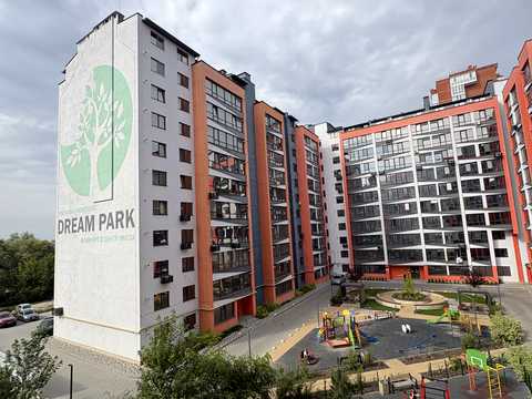 квартира за адресою Проскурівського підпілля вул., 165-К