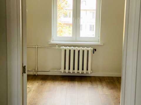 квартира по адресу Щусева ул., 12