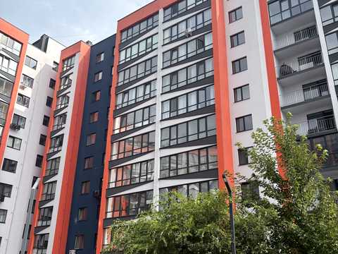 квартира за адресою Проскурівського підпілля вул., 165-К