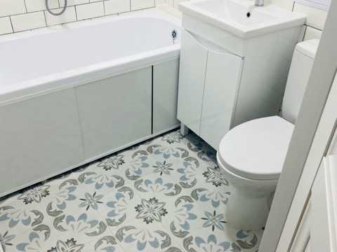 квартира по адресу Щусева ул., 12