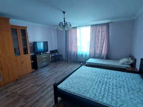 квартира за адресою Нова вул., 2