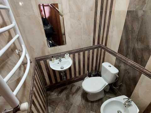 квартира за адресою Нова вул., 2