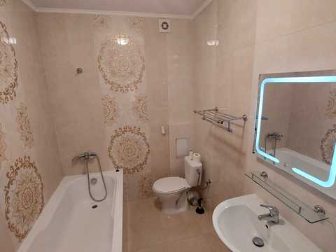 квартира за адресою Нова вул., 2