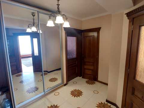 квартира за адресою Нова вул., 2