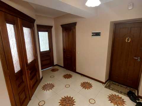 квартира за адресою Нова вул., 2