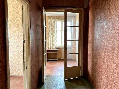 квартира за адресою Мануйлівський просп. (Воронцова), 3