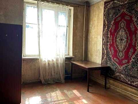 квартира за адресою Мануйлівський просп. (Воронцова), 3