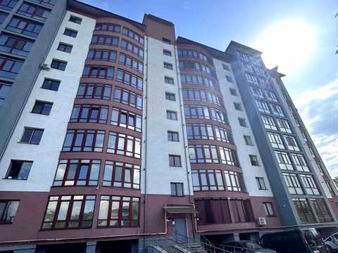 квартира за адресою Івана Миколайчука вул., 22