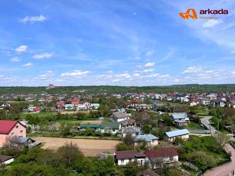 квартира за адресою Івана Миколайчука вул., 22