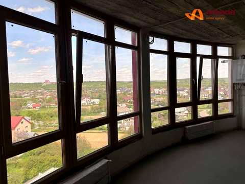 квартира за адресою Івана Миколайчука вул., 22