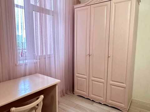 квартира по адресу Добровольцев ул. (Маршала Говорова), 8