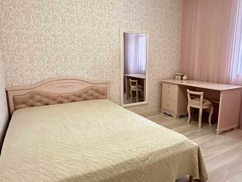 квартира по адресу Добровольцев ул. (Маршала Говорова), 8