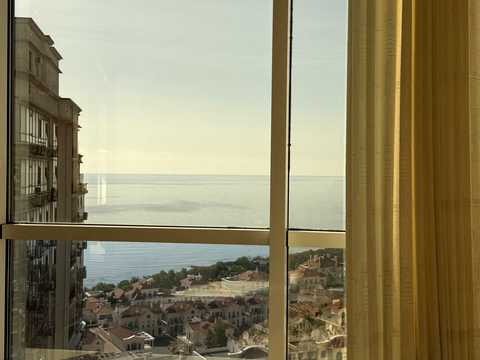 квартира за адресою Французький бульв., 60б