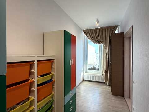 квартира за адресою Французький бульв., 60б
