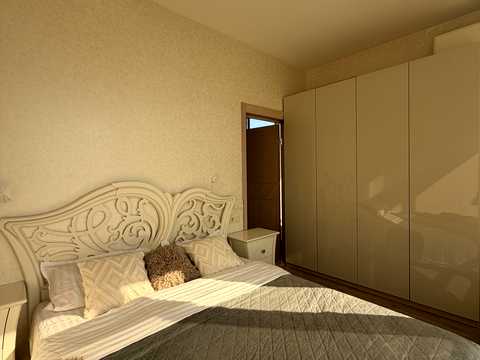 квартира за адресою Французький бульв., 60б