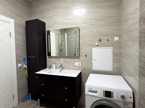 квартира за адресою Французький бульв., 60б