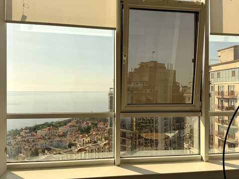 квартира за адресою Французький бульв., 60б