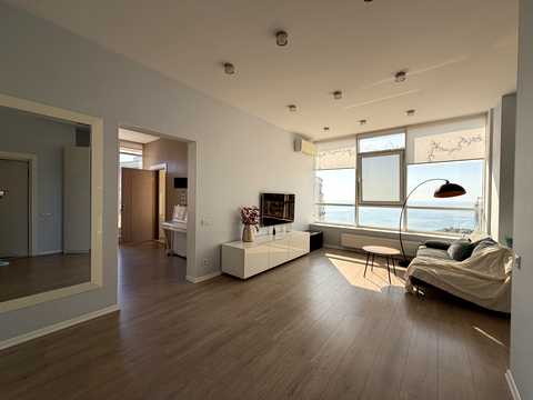 квартира за адресою Французький бульв., 60б