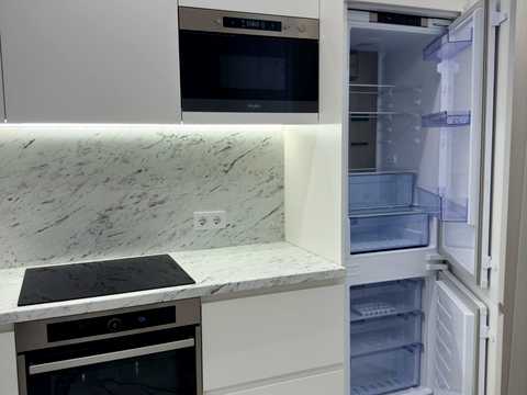 квартира за адресою Харків, Ботанічна вул., 2