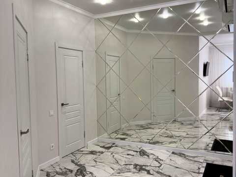 квартира за адресою Харків, Ботанічна вул., 2