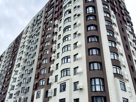 квартира за адресою Харків, Ботанічна вул., 2