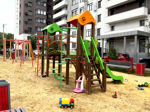 квартира за адресою Харків, Ботанічна вул., 2