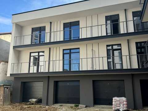 квартира за адресою Теплична вул., 1