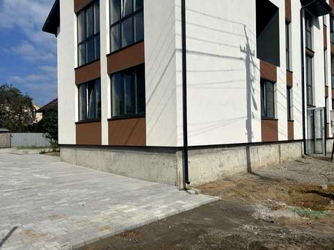 квартира за адресою Тараса Шевченка вул., (Будинок 1)