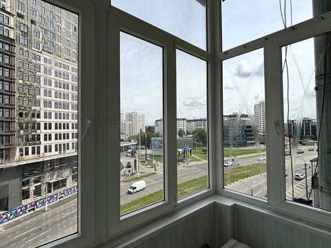 квартира по адресу Героев Харькова просп. (Московский), 90а