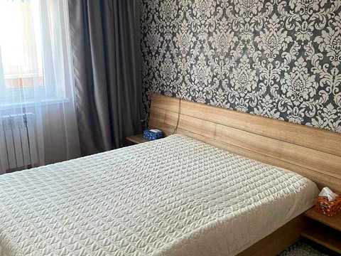 квартира за адресою Шолом-Алейхема вул., 19