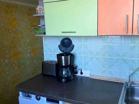 квартира за адресою Шолом-Алейхема вул., 19