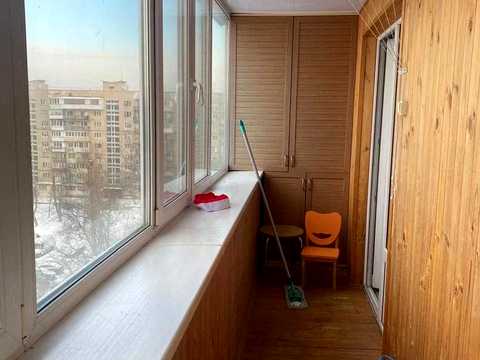 квартира за адресою Шолом-Алейхема вул., 19