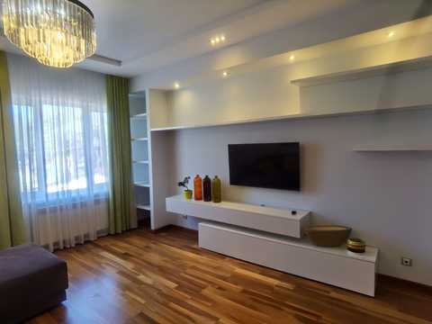 квартира за адресою Соляна вул., 70