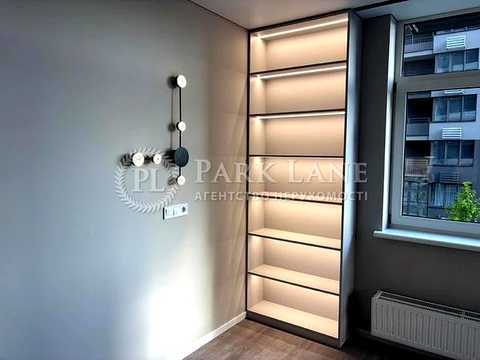 квартира за адресою Олександра Олеся вул., 5