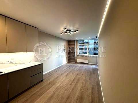 квартира за адресою Олександра Олеся вул., 5