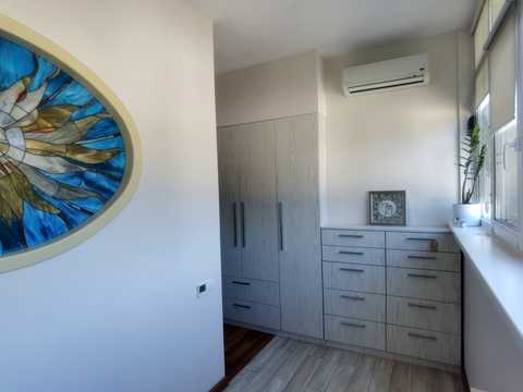 квартира за адресою Соляна вул., 70