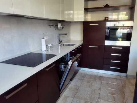 квартира за адресою Соляна вул., 70
