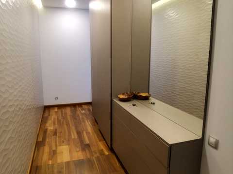 квартира за адресою Соляна вул., 70