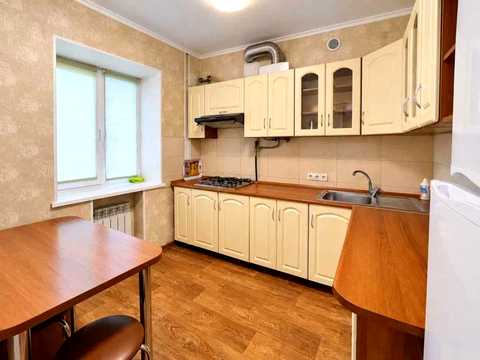 квартира по адресу Берестейский просп. (Победы), 98/2